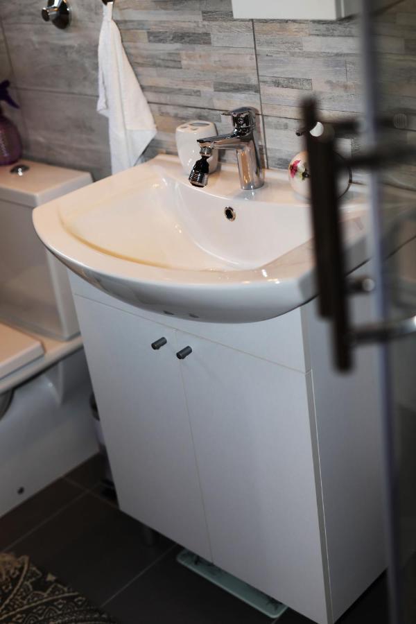 Apartment Blaoss Karlovac Eksteriør bilde