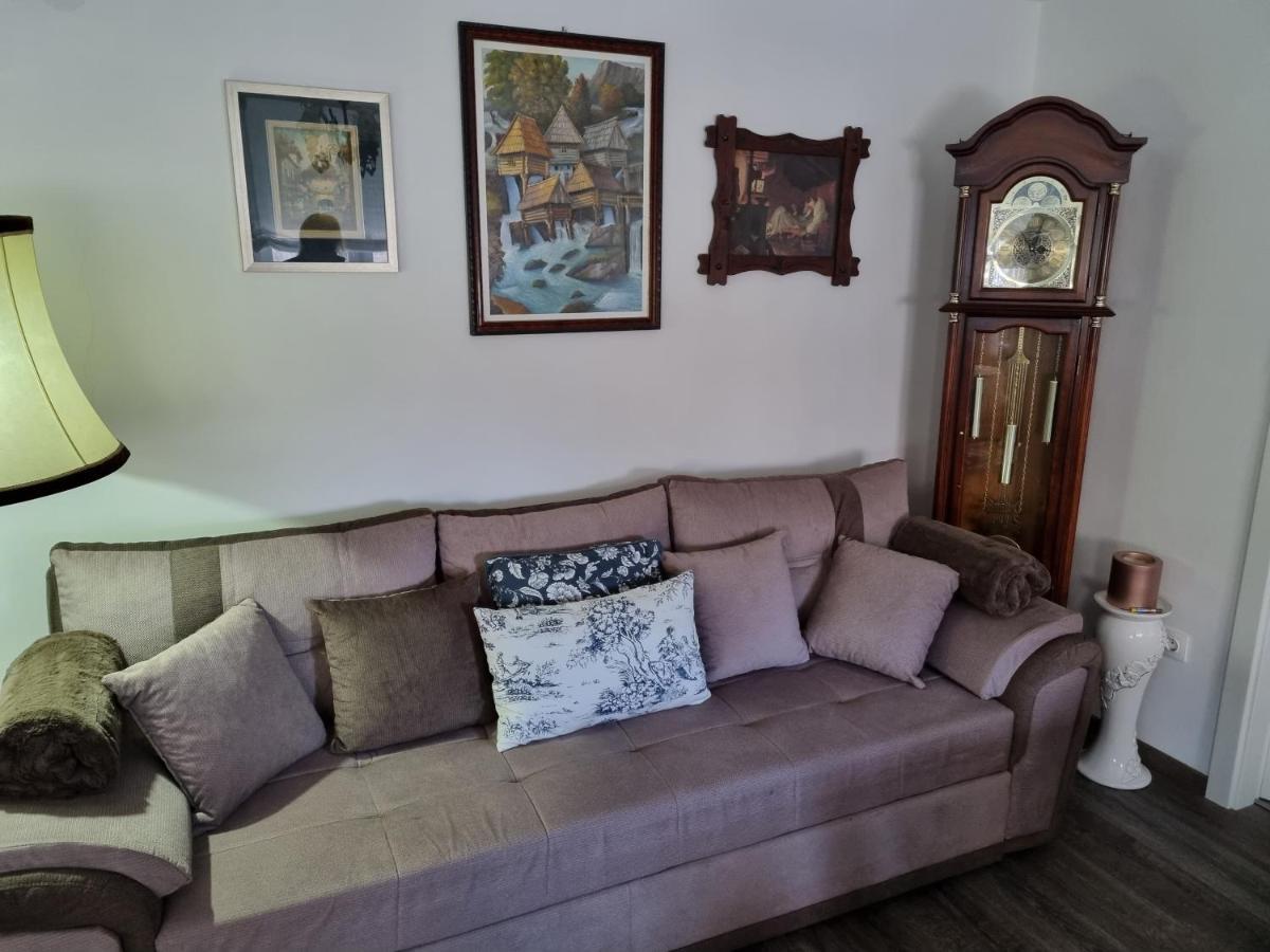 Apartment Blaoss Karlovac Eksteriør bilde