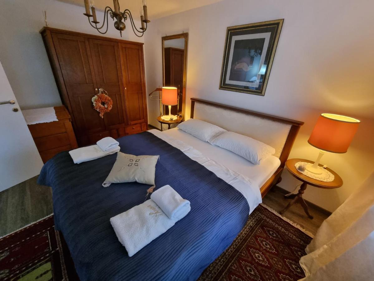 Apartment Blaoss Karlovac Eksteriør bilde