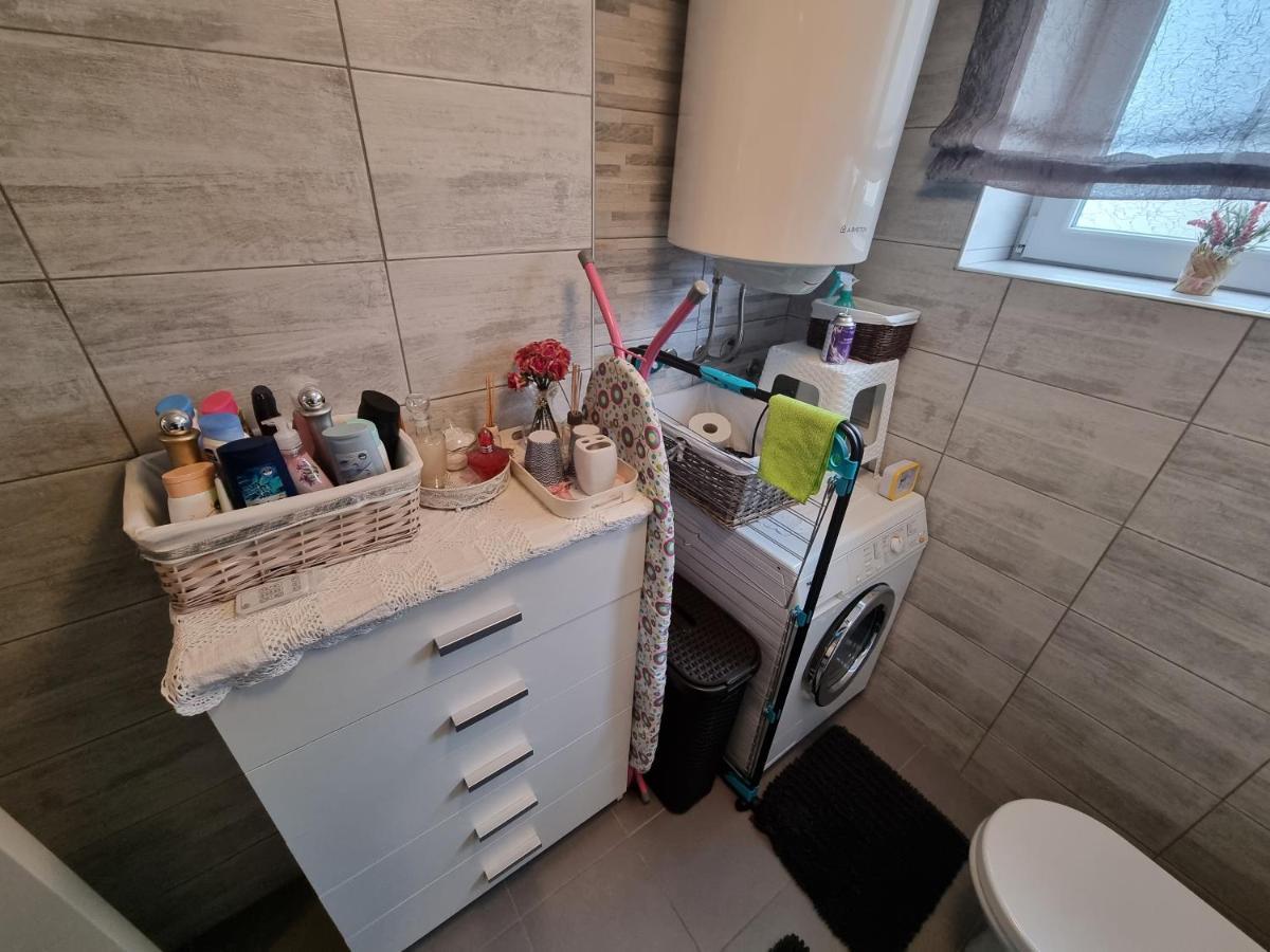 Apartment Blaoss Karlovac Eksteriør bilde
