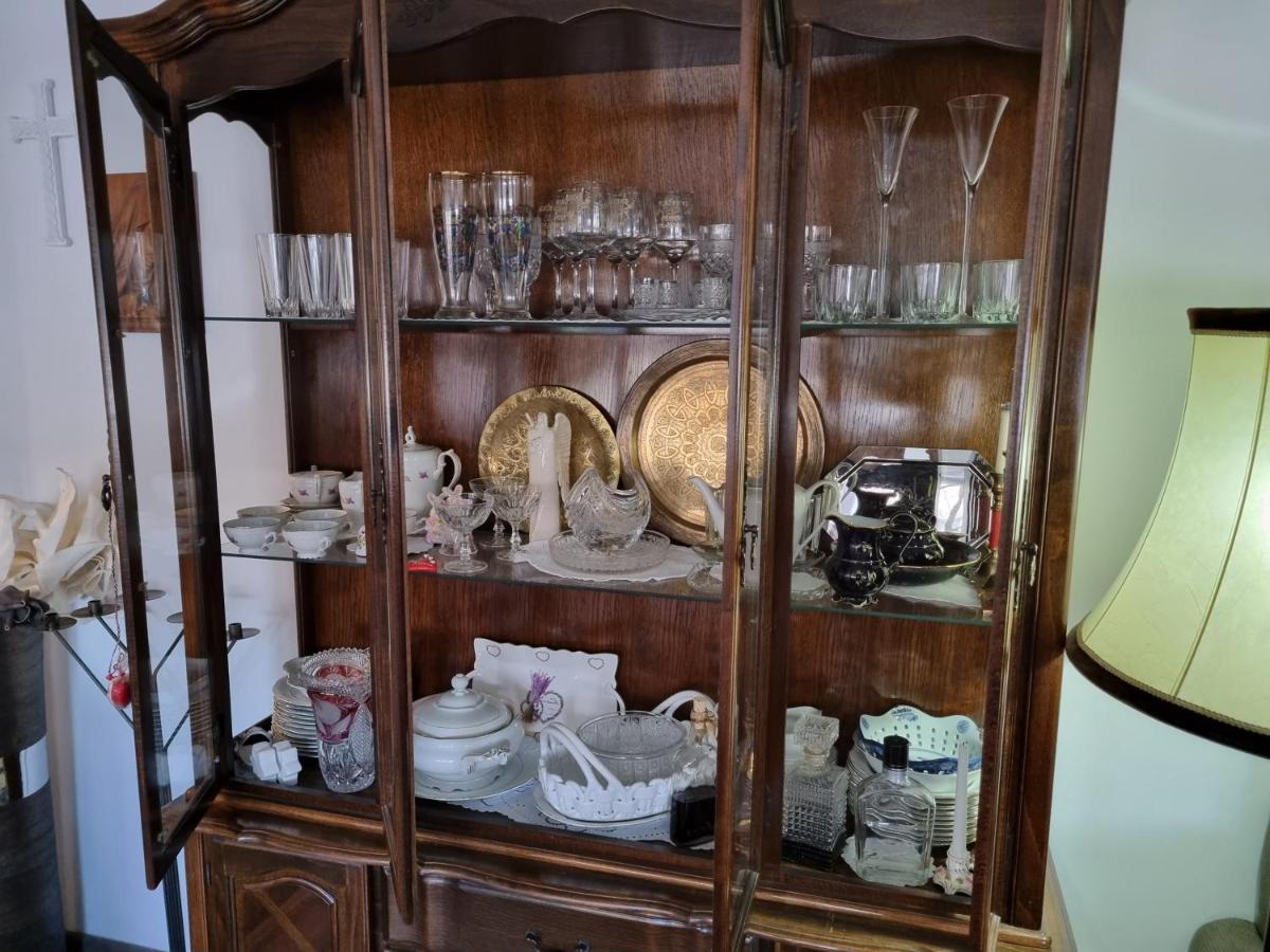 Apartment Blaoss Karlovac Eksteriør bilde