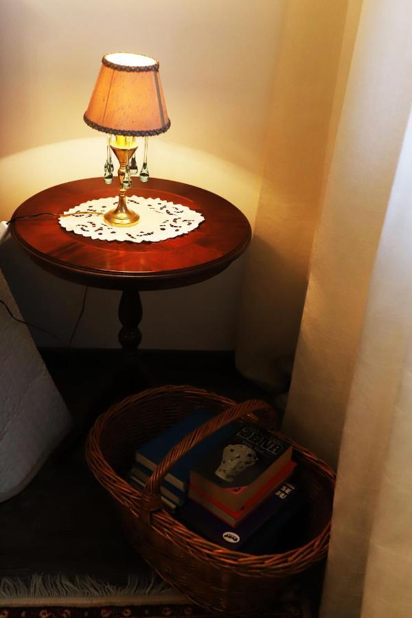 Apartment Blaoss Karlovac Eksteriør bilde